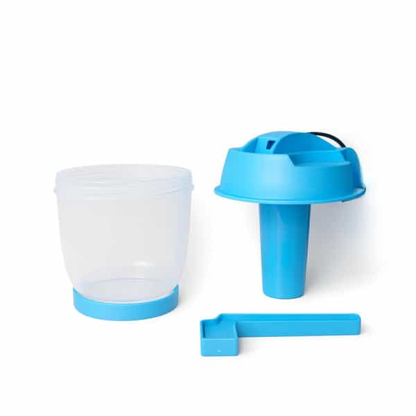 Optima Steam Inhaler Vaporizer