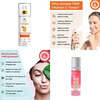 Tnw-The Natural Wash Vitamin C Face Toner & Lip Serum |