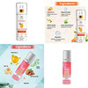 Tnw-The Natural Wash Vitamin C Face Toner & Lip Serum |