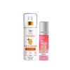 Tnw-The Natural Wash Vitamin C Face Toner & Lip Serum |