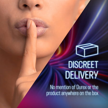 Durex Pleasure Mix 5 In 1 Pack | Assorted Condoms | 20 Units