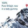 Kapiva Shilajit Plus Gummies 60 Pcs