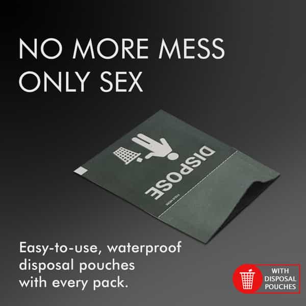 Nottyboy Honeymoon Pack Condoms 27 Count (3Sx9) 27