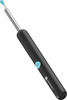 Portronics Cleansify Por-1564 - Ear Cleaner Stick Black