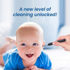 Portronics Cleansify Por-1564 - Ear Cleaner Stick Black