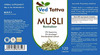Ved Tattva Musli 120 Capsules (Pack Of 2)