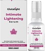 Glutalight Intimate Lightening Serum For Lighten Skin Shade & Dark Spots - 30Ml