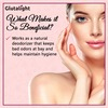 Glutalight Intimate Lightening Serum For Lighten Skin Shade & Dark Spots - 30Ml