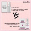 Glutalight Intimate Lightening Serum For Lighten Skin Shade & Dark Spots - 30Ml