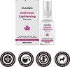 Glutalight Intimate Lightening Serum For Lighten Skin Shade & Dark Spots - 30Ml