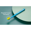 Curaprox Cs 5460 Toothbrush Ultra-Soft Pack Of 2 By Curaprox