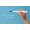 Curaprox Cs 5460 Toothbrush Ultra-Soft Pack Of 2 By Curaprox
