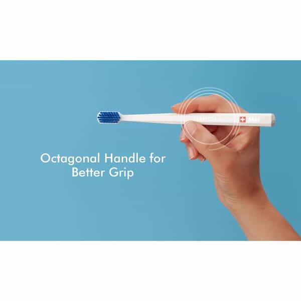 Curaprox Cs 5460 Toothbrush Ultra-Soft Pack Of 2 By Curaprox