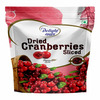 Delight Nuts Cranberries Sliced - Premium Quality 200Gm