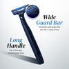 Letsshave Pro 2 Disposable (Pack Of 20)