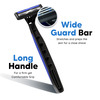 Letsshave Pro 2 Disposable (Pack Of 20)