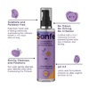 A Perfect Self-Care Combo(Sanfe Medium Menstrual Cup + Intimate Wash 100 Ml)