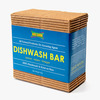 Goli Soda All Natural Probiotics Dish Wash Bar - 90 G - (Pack Of 1)