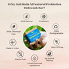 Goli Soda All Natural Probiotics Dish Wash Bar - 90 G - (Pack Of 1)
