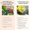 Goli Soda All Natural Probiotics Dish Wash Bar - 90 G - (Pack Of 1)