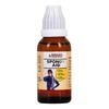 Dr Bakshi'S Bakson Homoeopathy Spondy Aid Drops 30 Ml