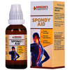 Dr Bakshi'S Bakson Homoeopathy Spondy Aid Drops 30 Ml