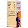 Dr Bakshi'S Bakson Homoeopathy Spondy Aid Drops 30 Ml
