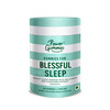 Power Gummies Blessful Beauty Sleep Gummies With Melatonin | Vitamin For Deep Sleep - 30 Gummies