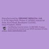 Organic India Cinnamon Capsule 60