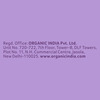Organic India Cinnamon Capsule 60