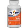 One A Day Women'S 50+ Multivitamins | 175 Tablets
