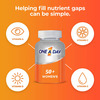 One A Day Women'S 50+ Multivitamins | 175 Tablets