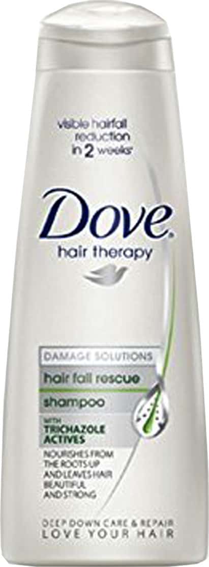 Dove Hair Fall Rescue Shampoo - 80 Ml