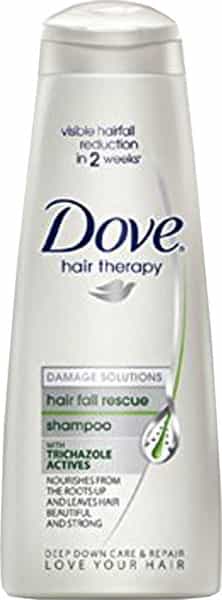 Dove Hair Fall Rescue Shampoo - 80 Ml