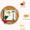 Furr By Pee Safe Jade Roller And Gua Sha Facial Massage Kit With 24K Gold Serum - 1 N