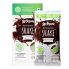 Gofigure Meal Replacement Shake 3 X 60g Sachets | Creamy Chocolate Flavor | For Men & Women