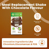Gofigure Meal Replacement Shake 3 X 60g Sachets | Creamy Chocolate Flavor | For Men & Women