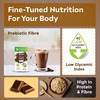 Gofigure Meal Replacement Shake 3 X 60g Sachets | Creamy Chocolate Flavor | For Men & Women