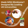 Gofigure Meal Replacement Shake 3 X 60g Sachets | Creamy Chocolate Flavor | For Men & Women