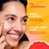 Dot & Key Tinted Spf 50 Mousse Hydrating Sunscreen Natural Nude- 30 Ml