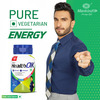 Health Ok Daily Multivitamin For Energy & Overall Health For Men30 Tablets X 2 (2 X 30 Tablets)