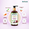Medimade Red Onion And Black Seed Hair Conditioner - 300 Ml X 2 ( Pack Of 2 )