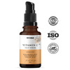 Nirvasa 20% Vitamin C Face Serum For Glowing Skin Face Serum | Skin Brightening Serum (30 Ml)