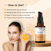 Nirvasa 20% Vitamin C Face Serum For Glowing Skin Face Serum | Skin Brightening Serum (30 Ml)