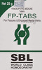 Sbl Fp Tabs Tablet 25Gm Pack Of 2