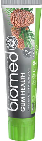 Biomed Completecare Gum Health Toothpaste - 100gms (Pack Of 3) White