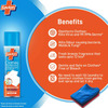 Savlon Clothes Disinfectant And Refreshing Spray - 230 Ml