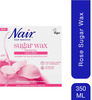 Nair Hair Remover Oriental Sugar Wax | 350 Ml