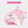 Nair Hair Remover Oriental Sugar Wax | 350 Ml