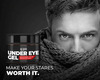 Beardo Under Eye Gel - 12 Gm